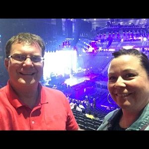 Meet your Posher, Erika